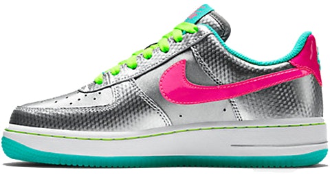 youth-nike-air-force-1-06-gs-metallic-silver-pink-volt-314219-011