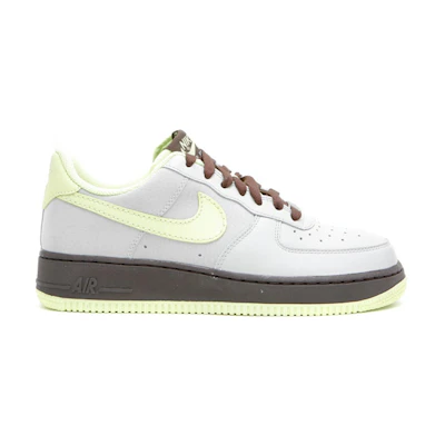 (Youth) Nike Air Force 1 '07 'Granite'