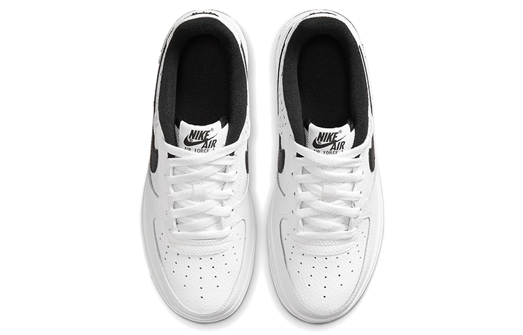 Shop (JR) Nike Air Force 1 '07 GS 'Swooshfetti' Anak-anak DC9189-100