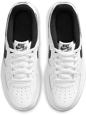 (JR) Nike Air Force 1 '07 GS 'Swooshfetti' Anak-anak DC9189-100 Shop (JR) Nike Air Force 1 '07 GS 'Swooshfetti' Anak-anak DC9189-100