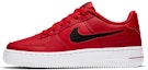 Buy (JR) 耐克空军一号 '07 GS 大学红 DB2616-600