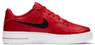 Order (JR) 耐克空军一号 '07 GS 大学红 DB2616-600