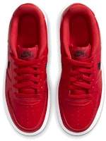 (JR) 耐克空军一号 '07 GS 大学红 DB2616-600 Shop (JR) 耐克空军一号 '07 GS 大学红 DB2616-600