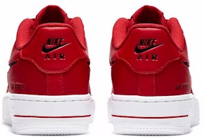 (JR) 耐克空军一号 '07 GS 大学红 DB2616-600 Purchase (JR) 耐克空军一号 '07 GS 大学红 DB2616-600
