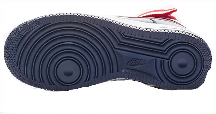 (JR) 耐克空军1代 '07 高帮 LV8 Sport GS '梦幻队' AV3804-400 Purchase (JR) 耐克空军1代 '07 高帮 LV8 Sport GS '梦幻队' AV3804-400