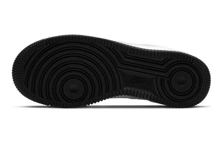 Details for Nike Air Force 1 Low 二次元 低筒 球鞋 GS 黑白