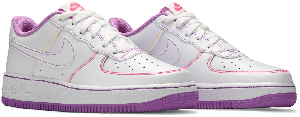 Air force sales low gs