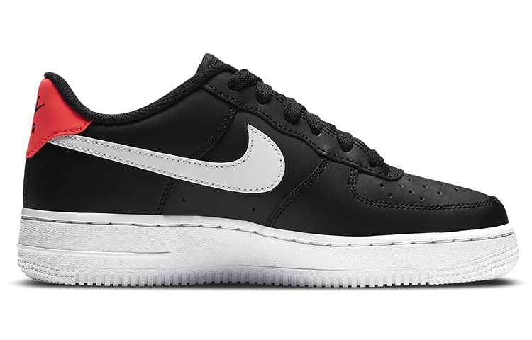 Order Nike Air Force 1 Low WW 低筒 板鞋 GS 黑白紅