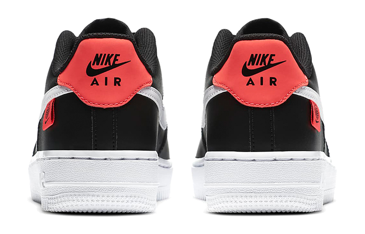 Purchase Nike Air Force 1 Low WW 低筒 板鞋 GS 黑白紅