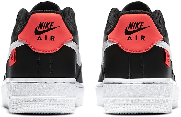 Nike Air Force 1 Low WW 低筒 板鞋 GS 黑白紅 Purchase Nike Air Force 1 Low WW 低筒 板鞋 GS 黑白紅