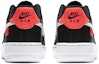 Purchase Nike Air Force 1 Low WW 低筒 板鞋 GS 黑白紅