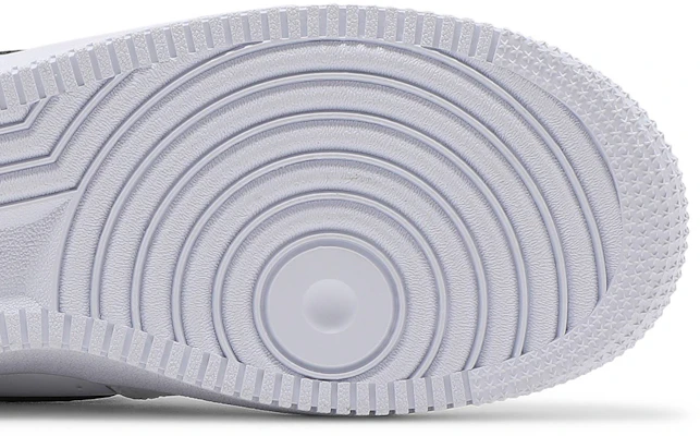 耐吉 Air Force 1 Low Fresh 漸變 低幫 板鞋 GS 白黑 Purchase 耐吉 Air Force 1 Low Fresh 漸變 低幫 板鞋 GS 白黑