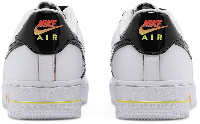 Air force 2025 1 07 gs