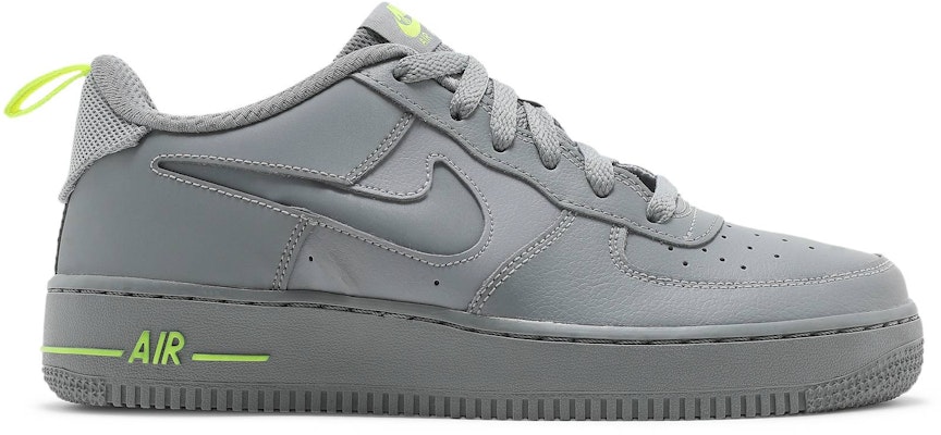 Nike air force 2025 1 07 lv8 gs