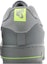 Sizing (JR) 나이키 에어포스 1 '07 LV8 GS '파티클 그레이 볼트' DD3227-001