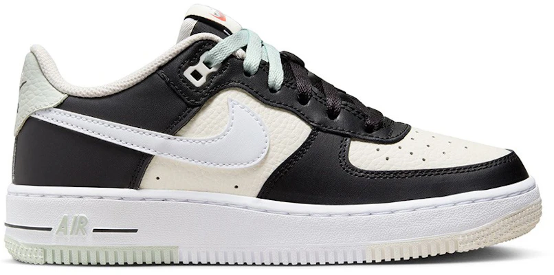 (JR) 나이키 에어포스 1 '07 LV8 GS '스플릿 - 블랙 팬텀' FB9035-002 Buy (JR) 나이키 에어포스 1 '07 LV8 GS '스플릿 - 블랙 팬텀' FB9035-002