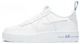 Buy (JR) Nike Air Force 1 '07 LV8 GS 'Blanco Racer Azul' DD3227-100