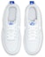 Shop (JR) Nike Air Force 1 '07 LV8 GS 'Blanco Racer Azul' DD3227-100
