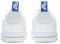 Purchase (JR) Nike Air Force 1 '07 LV8 GS 'Blanco Racer Azul' DD3227-100