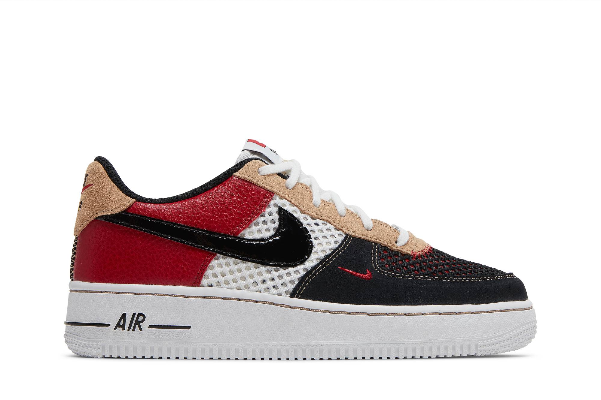 (Youth) Nike Air Force 1 'Alter And Reveal'