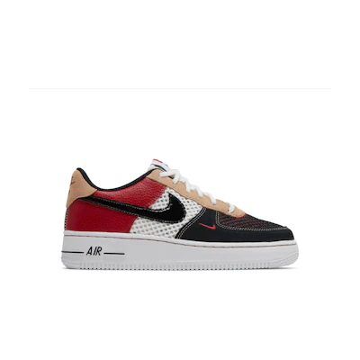 (Youth) Nike Air Force 1 'Alter And Reveal'