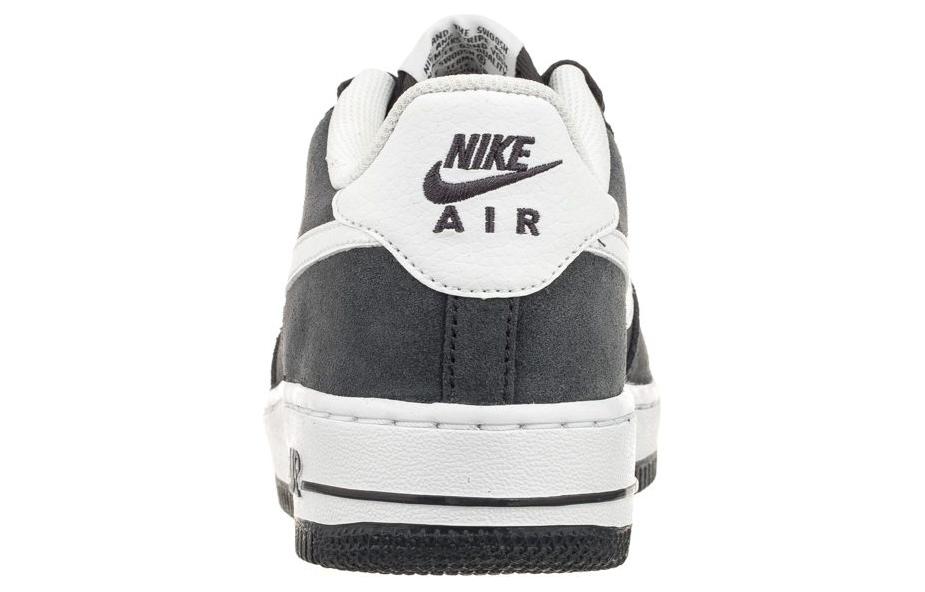 Shop (JR) Nike Air Force 1 'Anthracite Putih' 596728-031