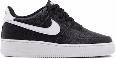 (Youth) Nike Air Force 1 'Black White' CT3839-002 (Youth) Nike Air Force 1 'Black White' CT3839-002