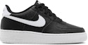 Buy (JR) Nike Air Force 1 'Hitam Putih' CT3839-002