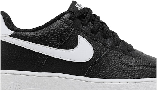 (JR) 耐克空军一号黑白配色 CT3839-002 Order (JR) 耐克空军一号黑白配色 CT3839-002