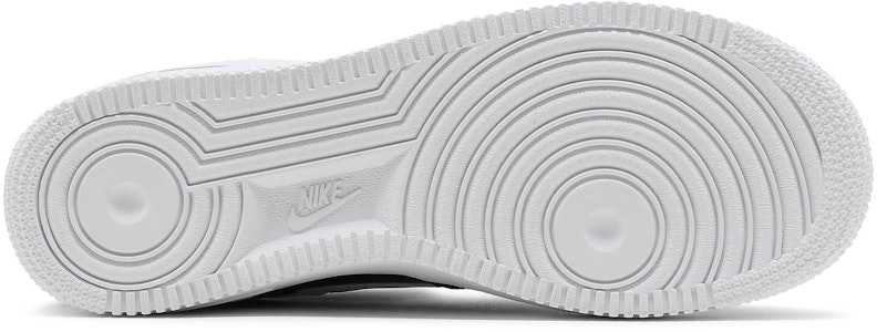 (JR) 耐克空军一号黑白配色 CT3839-002 Shop (JR) 耐克空军一号黑白配色 CT3839-002