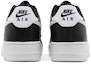 Details for (JR) Nike Air Force 1 'Hitam Putih' CT3839-002