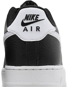 (JR) 耐克空军一号黑白配色 CT3839-002 Sizing (JR) 耐克空军一号黑白配色 CT3839-002