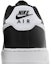 Sizing (JR) Nike Air Force 1 'Hitam Putih' CT3839-002