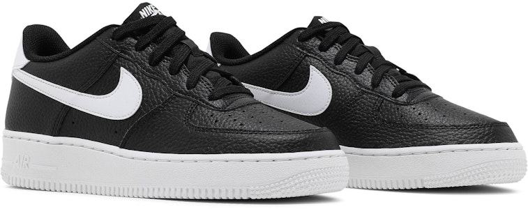 (JR) 耐克空军一号黑白配色 CT3839-002 Cheap (JR) 耐克空军一号黑白配色 CT3839-002