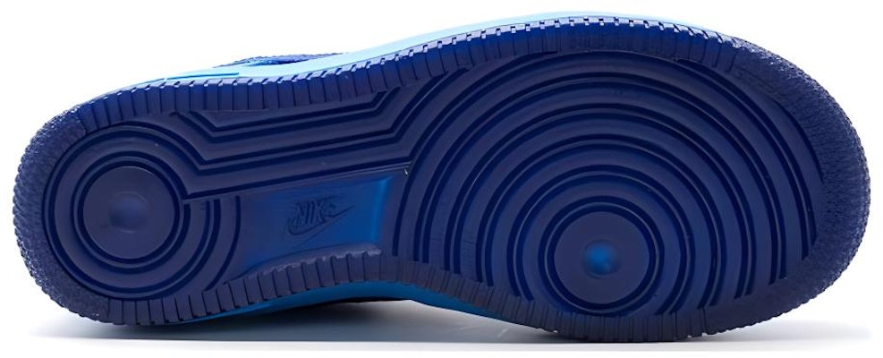 耐吉Air Force 1 低筒 淺藍色 板鞋 GS Purchase 耐吉Air Force 1 低筒 淺藍色 板鞋 GS