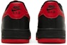 Details for (JR) Nike Air Force 1 'Bred' Pria/Hitam Merah DH9812-001