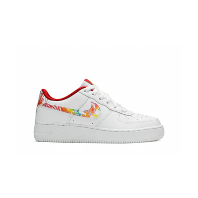 (Youth) Nike Air Force 1 'Chinese New Year'
