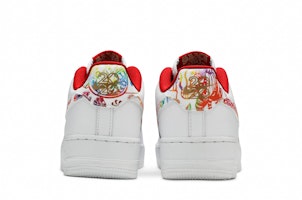 (JR) Nike Air Force 1 'Año Nuevo Chino' CU2980-191 Details for (JR) Nike Air Force 1 'Año Nuevo Chino' CU2980-191