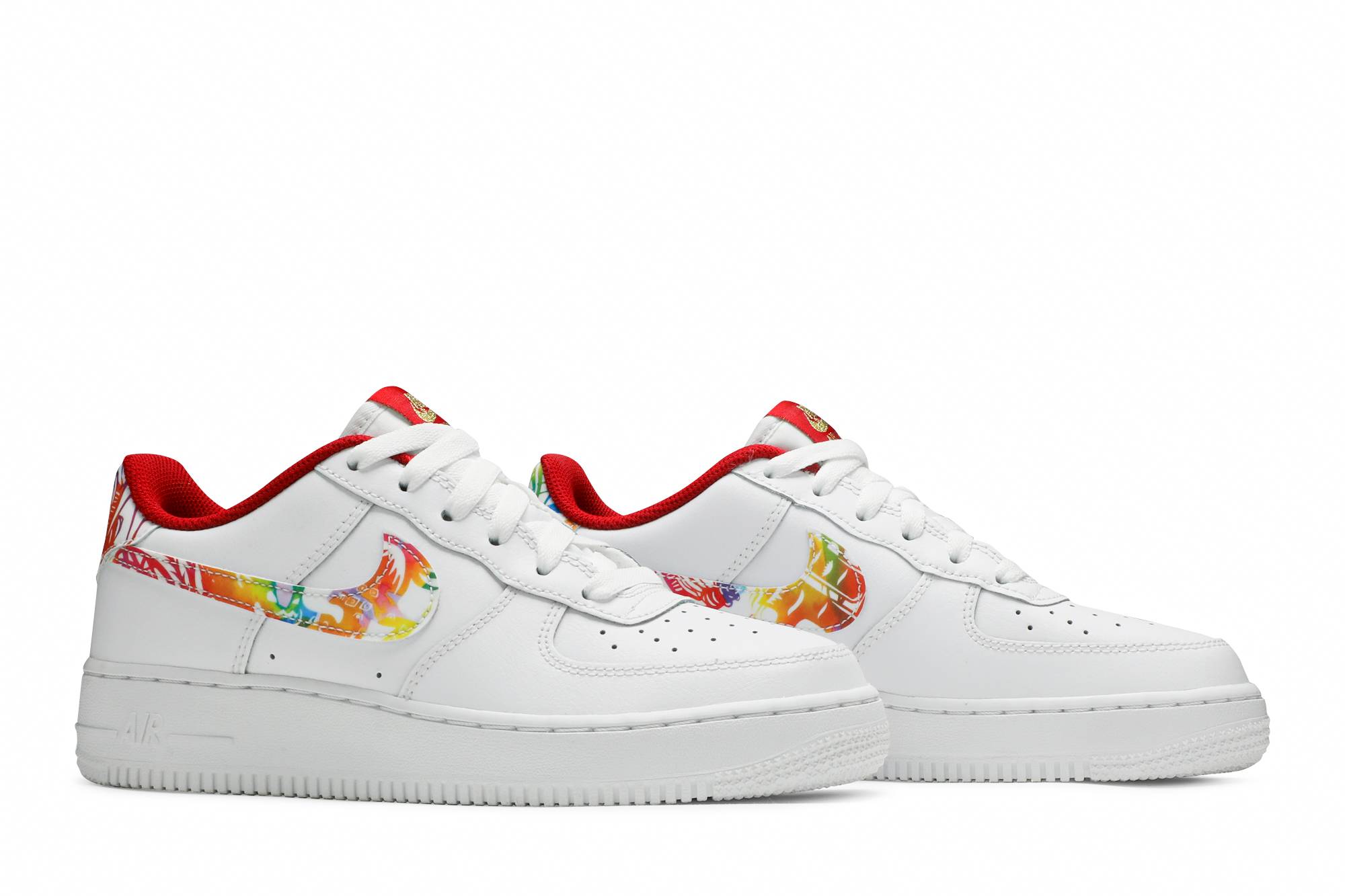 Nike air force 1 chinese new year 2018 hot sale