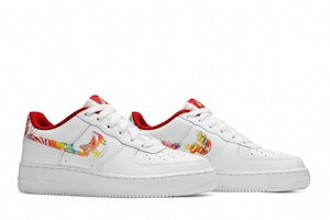 (JR) Nike Air Force 1 'Año Nuevo Chino' CU2980-191 Cheap (JR) Nike Air Force 1 'Año Nuevo Chino' CU2980-191