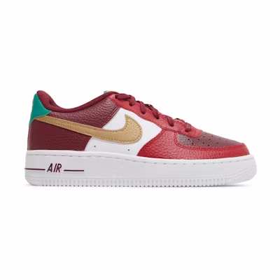 (Youth) Nike Air Force 1 'Christmas'