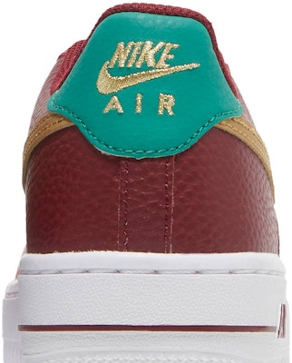 (Youth) Nike Air Force 1 'Christmas' DQ4709-600 Sizing (Youth) Nike Air Force 1 'Christmas' DQ4709-600