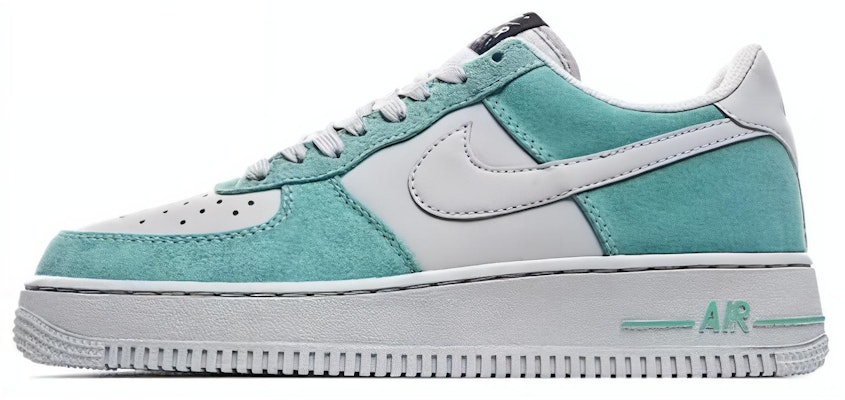 (JR) Nike Air Force 1 'Verde Isla' 596728-301 Buy (JR) Nike Air Force 1 'Verde Isla' 596728-301