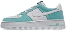 Buy (JR) Nike Air Force 1 'Verde Isla' 596728-301