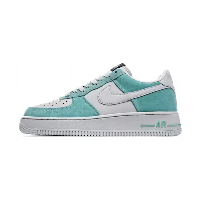 (Youth) Nike Air Force 1 'Island Green'