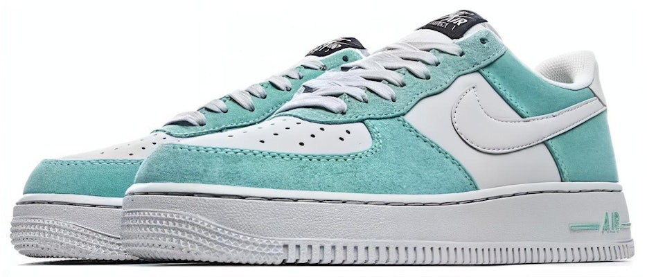 (JR) Nike Air Force 1 'Verde Isla' 596728-301 Order (JR) Nike Air Force 1 'Verde Isla' 596728-301