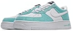 Order (JR) Nike Air Force 1 'Verde Isla' 596728-301