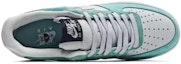 Lookbook (JR) Nike Air Force 1 'Verde Isla' 596728-301
