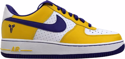 (Youth) Nike Air Force 1 'Kobe Bryant' 314192-151 (Youth) Nike Air Force 1 'Kobe Bryant' 314192-151