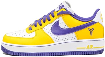 (Youth) Nike Air Force 1 'Kobe Bryant' 314192-151 (Youth) Nike Air Force 1 'Kobe Bryant' 314192-151